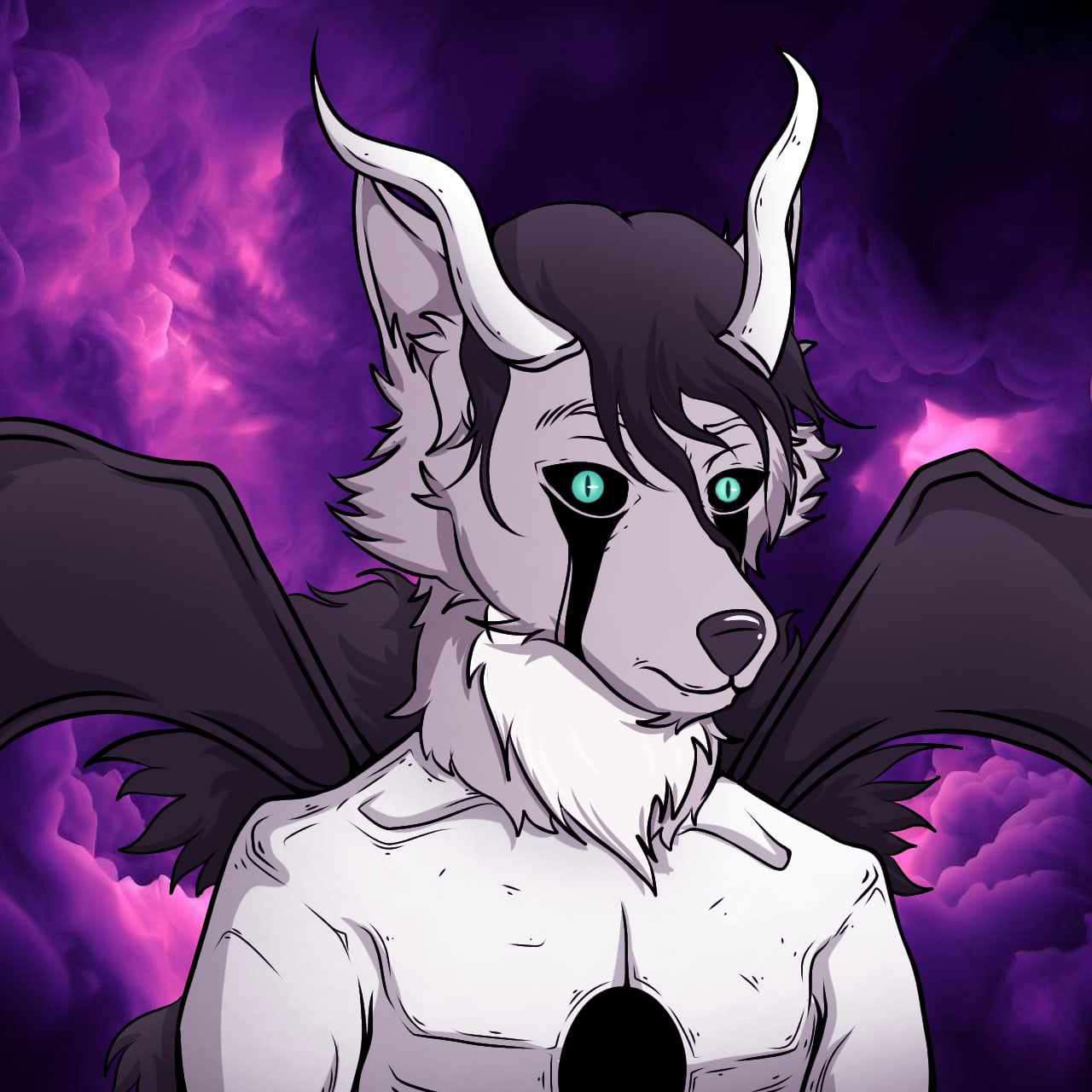 VOID WOLF thumbnail thumbnail